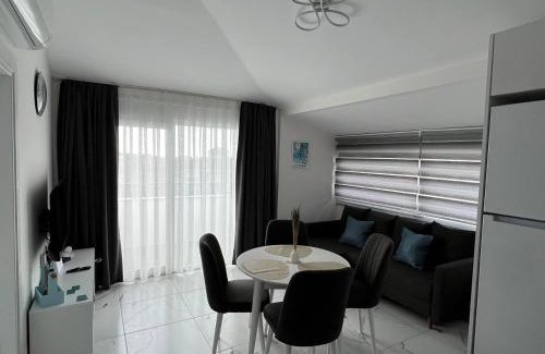 Avsallar Apartment | Art Life apartments (Sky)