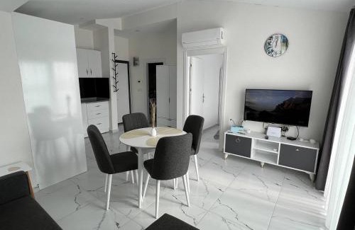 Avsallar Apartment | Art Life apartments (Sky)