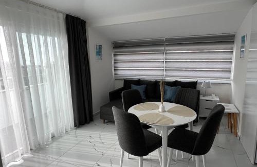 Avsallar Apartment | Art Life apartments (Sky)