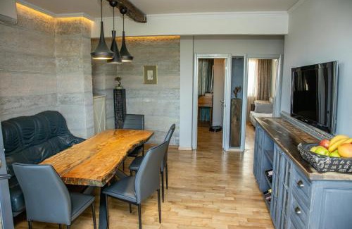 G.K. Bratya Miladinovi Apartment | Elegant ART LUXURY Apartment - 4-Star, Family-Friendly Stay
