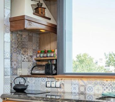 G.K. Bratya Miladinovi Apartment | Elegant ART LUXURY Apartment - 4-Star, Family-Friendly Stay