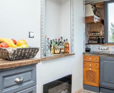 G.K. Bratya Miladinovi Apartment | Elegant ART LUXURY Apartment - 4-Star, Family-Friendly Stay