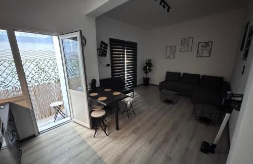 Alexandroupoli Apartment | ART Luxury Home