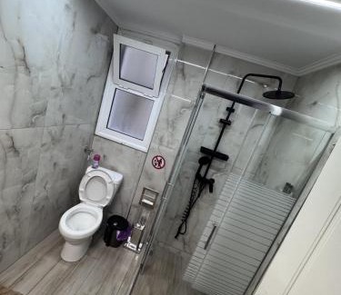 Alexandroupoli Apartment | ART Luxury Home