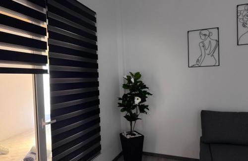 Alexandroupoli Apartment | ART Luxury Home