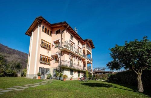 Dongo Apartment | Discover Art Music House: Family-Friendly Stay at Lake Como