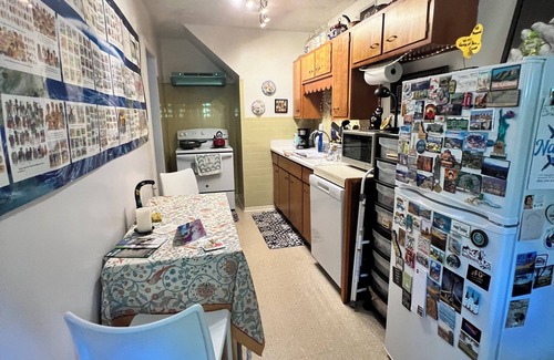 Knoxville Apartment | Tranquil GuestSuite Near Mountains & University of TN