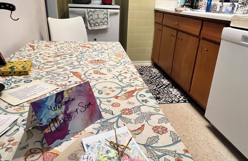 Knoxville Apartment | Tranquil GuestSuite Near Mountains & University of TN