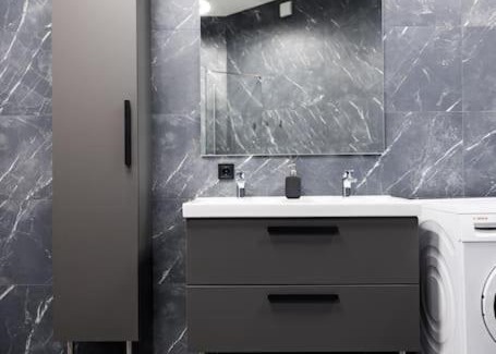 Centrs Apartment | Elegant Art Nouveau Residence - Premium Stay for Families