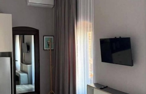 Tbilisi Apartment | Art Nova 17