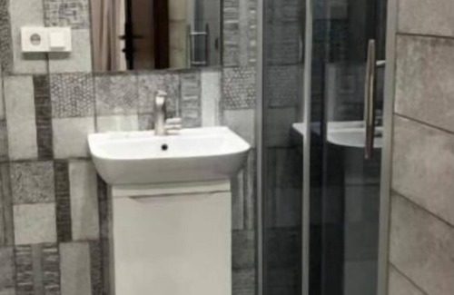 Tbilisi Apartment | Art Nova 17