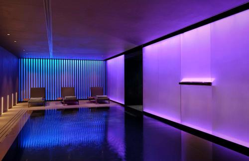 Zagreb Hotel | Elegant art'otel Zagreb: A 5-Star Stay with Spa & Pool