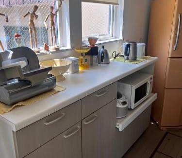 Kushiro House | Guest Rated 8.7: pet-friendly stays at art.paradigm