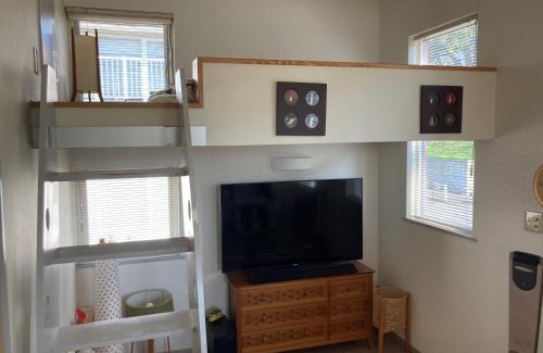 Kushiro House | Guest Rated 8.7: pet-friendly stays at art.paradigm