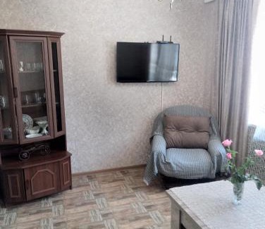 Akhaltsikhe Apartment | Discover Art-Rabath: Pet & Child Friendly with 9.7 Rating