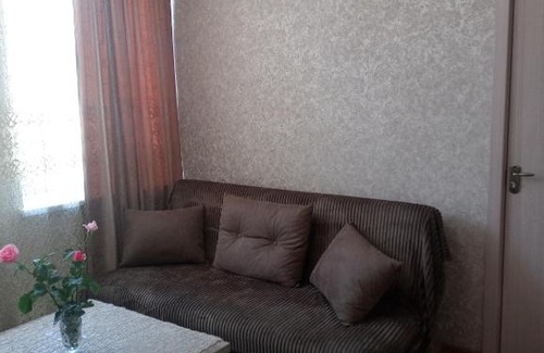 Akhaltsikhe Apartment | Discover Art-Rabath: Pet & Child Friendly with 9.7 Rating