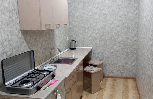 Akhaltsikhe Apartment | Discover Art-Rabath: Pet & Child Friendly with 9.7 Rating