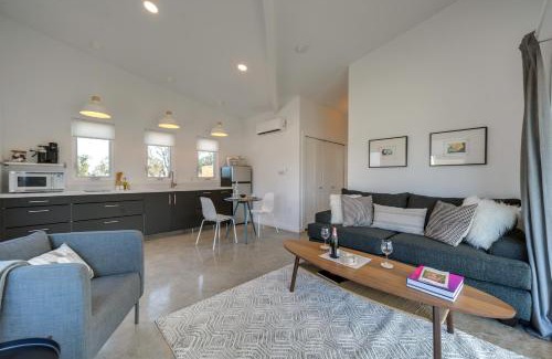 Fredericksburg House | Perfect Retreat at Art Ranch Fredericksburg, 13 Mi to Downtown