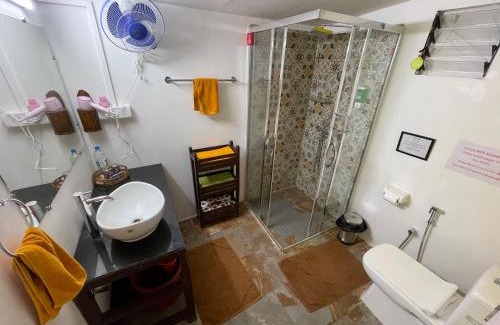 Palolem Resort | Discover Art Resort Goa: Oceanfront Oasis with Spa & Beach
