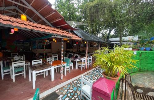Palolem Resort | Discover Art Resort Goa: Oceanfront Oasis with Spa & Beach