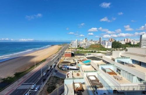 Armacao Apartment | Art Studio - Apartamento em frente ao mar