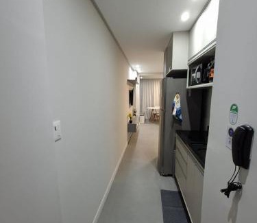 Armacao Apartment | Art Studio - Apartamento em frente ao mar
