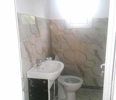 Bistrita Apartment | Art Studio BN