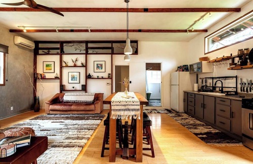 Kerhonkson House | Guest Rated: Dream Art Studio in the Gunks with Kitchen