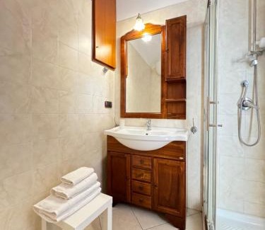 Portici Apartment | Top-Rated Art Suite in the Heart of Portici