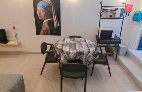 Madliena Apartment | Artistic Apartment with Spa in Downtown Valletta