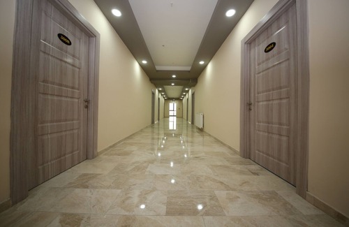 Yenimahalle House | Art Winner: Rated 10/10 with Pet-Friendly Amenities