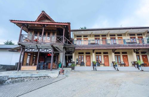 Pangalengan Hotel | Artana Guest House By ARBA