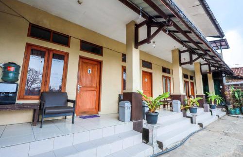 Pangalengan Hotel | Artana Guest House By ARBA