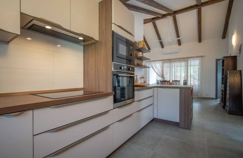 Artatore House | Discover Artatore by Interhome with Oceanfront Amenities