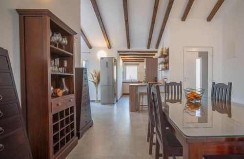 Artatore House | Discover Artatore by Interhome with Oceanfront Amenities