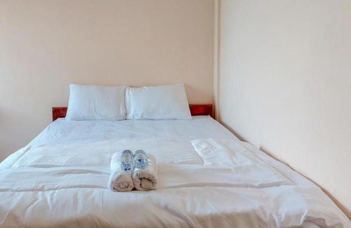 Caruban Hotel | Discover Artayya Puri 3 Syariah: Family-Friendly Stay!