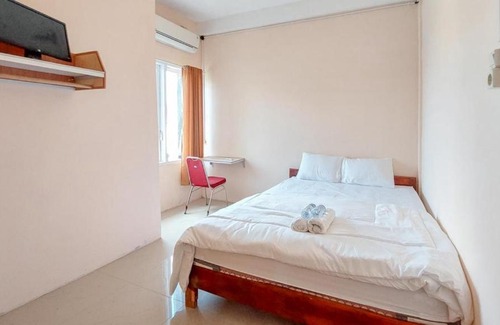 Caruban Hotel | Discover Artayya Puri 3 Syariah: Family-Friendly Stay!