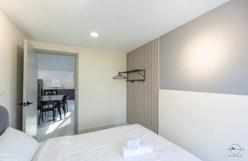 Taman Midah Apartment | Family-Friendly Stay at Arte Cheras: Themed Condo Awaits