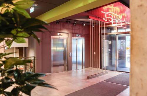 Rudolfsheim-Funfhaus Hotel | Discover arte Hotel Wien Stadthalle: Pet-Friendly Comfort