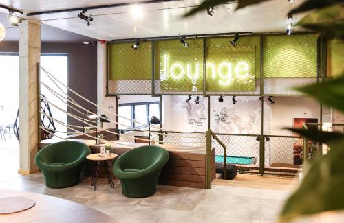 Rudolfsheim-Funfhaus Hotel | Discover arte Hotel Wien Stadthalle: Pet-Friendly Comfort