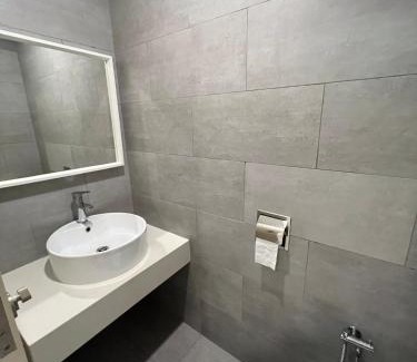 Kuala Lumpur Apartment | Arte Mont Kiara By Luxe Home
