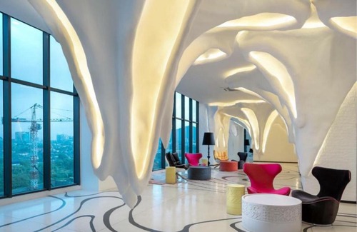 Ampang Apartment | Pet-Friendly Retreat at Arte Plus LIV Signature Hotel