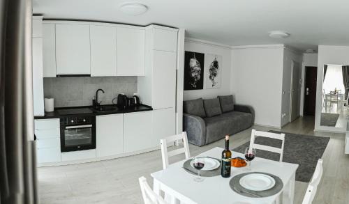 Sibiu Apartment | Exceptional Artec Magnolia Apartment - Family-Friendly Retreat