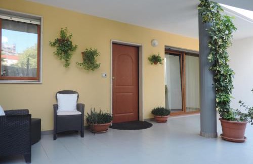 Matera Bed & Breakfast | Family-Friendly Retreat at Artemide B&B - Rated 9.6/10