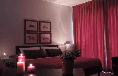 Matera Bed & Breakfast | Family-Friendly Retreat at Artemide B&B - Rated 9.6/10