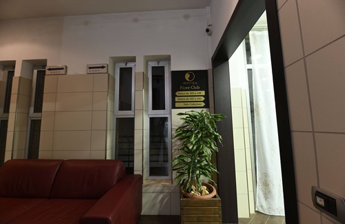 Magazzeno Hotel | Artemide Fiore Club Suite & Spa