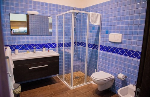 Magazzeno Hotel | Artemide Fiore Club Suite & Spa