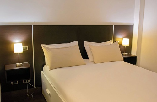 Magazzeno Hotel | Artemide Fiore Club Suite & Spa