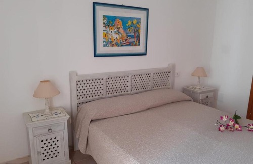 Lampedusa Apartment | Exceptional Stay at Artemide - Le due Lune: Pet & Child Friendly