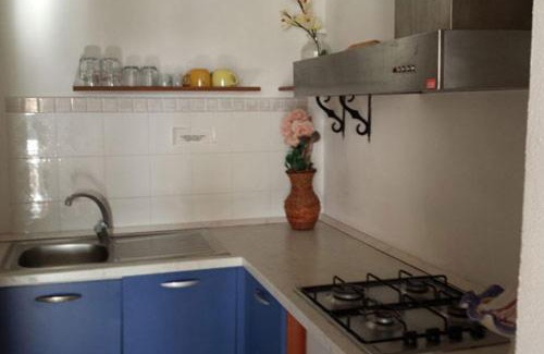 Lampedusa Apartment | Exceptional Stay at Artemide - Le due Lune: Pet & Child Friendly
